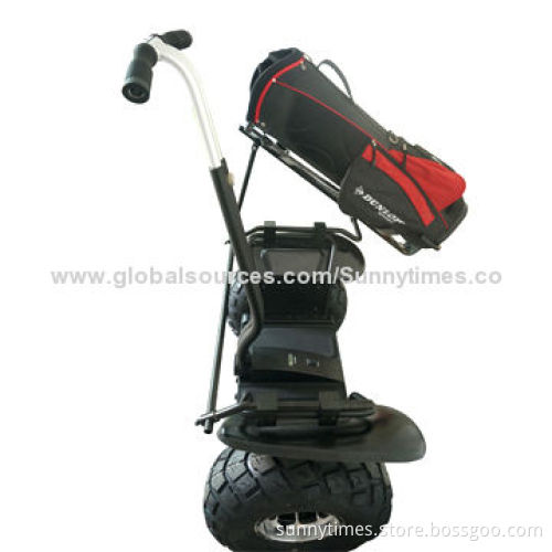 Outdoor sport transporter China Sgway X2 mobility stand up scooter